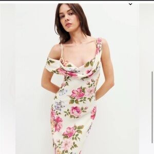 Reformation Maxi Dress